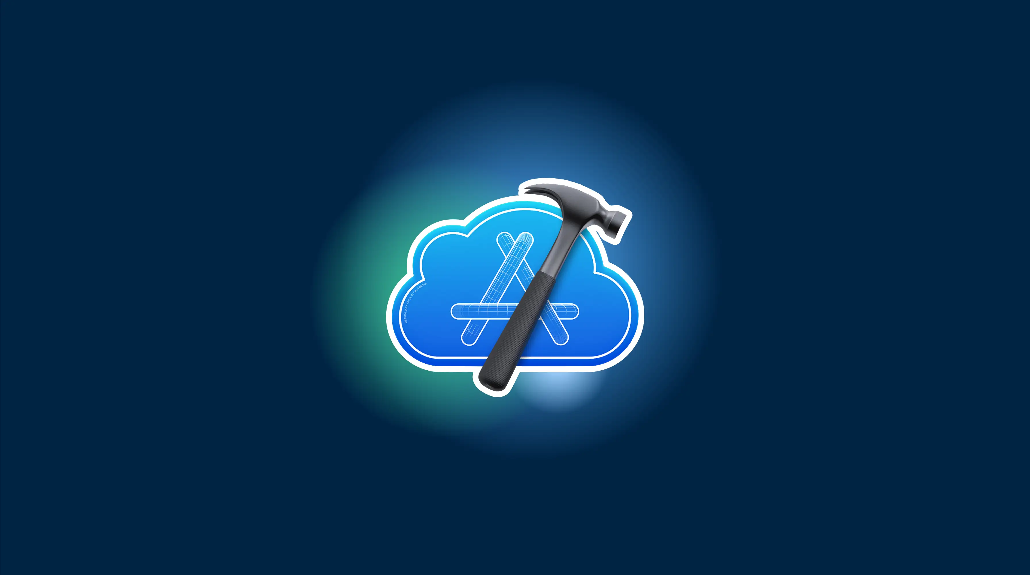 blog illustration How to build Ionic Capacitor app in Xcode Cloud